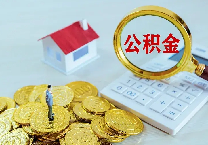 桓台公积金封存十年怎么提（公积金封存十年提取）